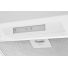 Вытяжка встраиваемая Kuppersberg Inlinea 52 W X белый, изображение 5