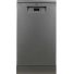 Посудомоечная машина Beko BDFS15020S серебристая