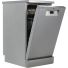 Посудомоечная машина Beko BDFS15020S серебристая, изображение 2