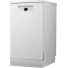 Посудомоечная машина Beko BDFS26120WQ белая, изображение 2
