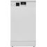 Посудомоечная машина Beko DVS050R01W белая