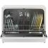 Посудомоечная машина CANDY CP 6F51LW-08, изображение 4