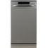 Посудомоечная машина Gorenje GS520E15S серый