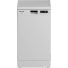 Посудомоечная машина HOTPOINT HFS 1C57 белый, изображение 5