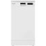 Посудомоечная машина Hotpoint HFS 2C67 W белый