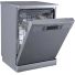 Посудомоечная машина Бирюса DWF-614/6 M серый, изображение 2