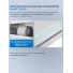 Вытяжка Zugel ZHT652GW, изображение 3