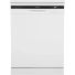 Посудомоечная машина Hyundai DF126 белый